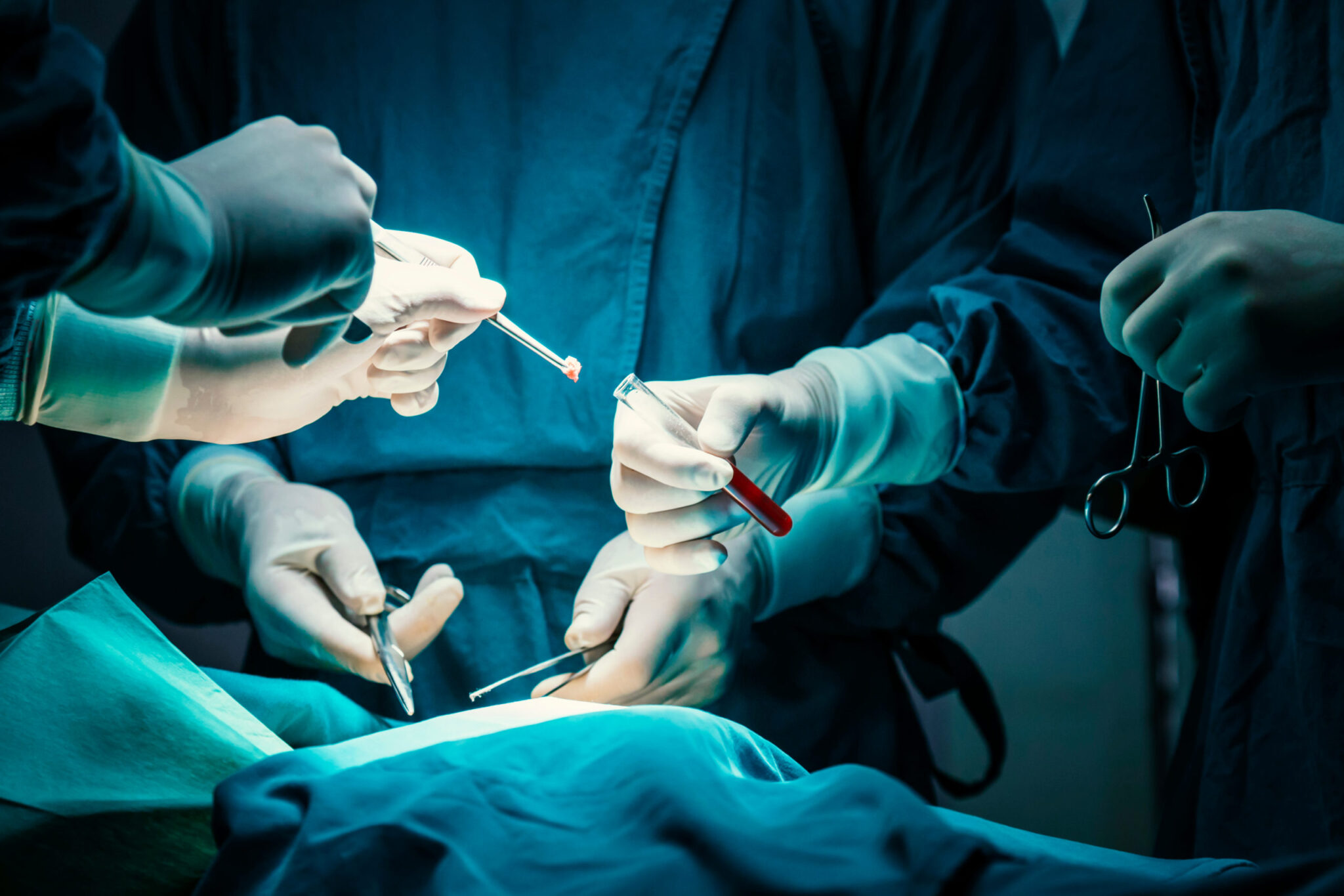 Advanced Endoscopy Fellowship program