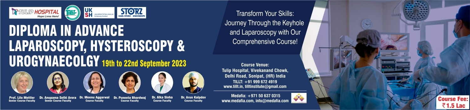 Laparoscopic Training Centre in India | Laparoscopic Surgery Course