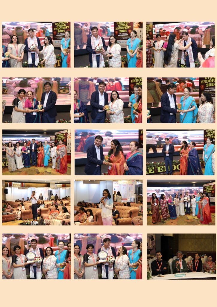 best hands on laparoscopy and Gynaecology Training Center