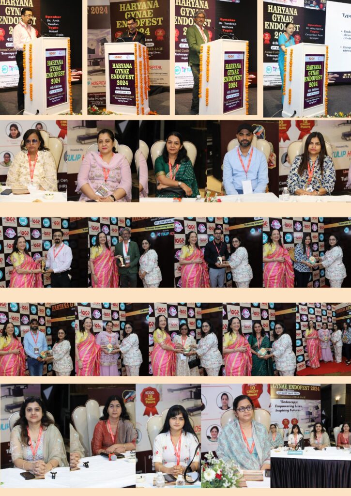 best hands on laparoscopy and Gynaecology Training Center