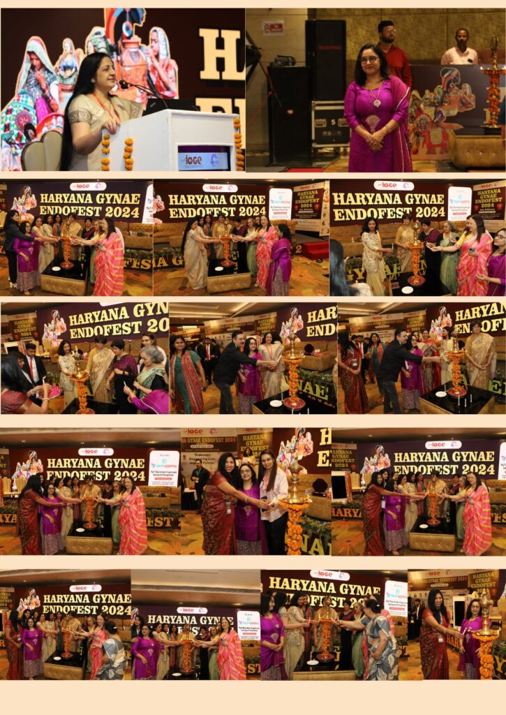 best hands on laparoscopy and Gynaecology Training Center