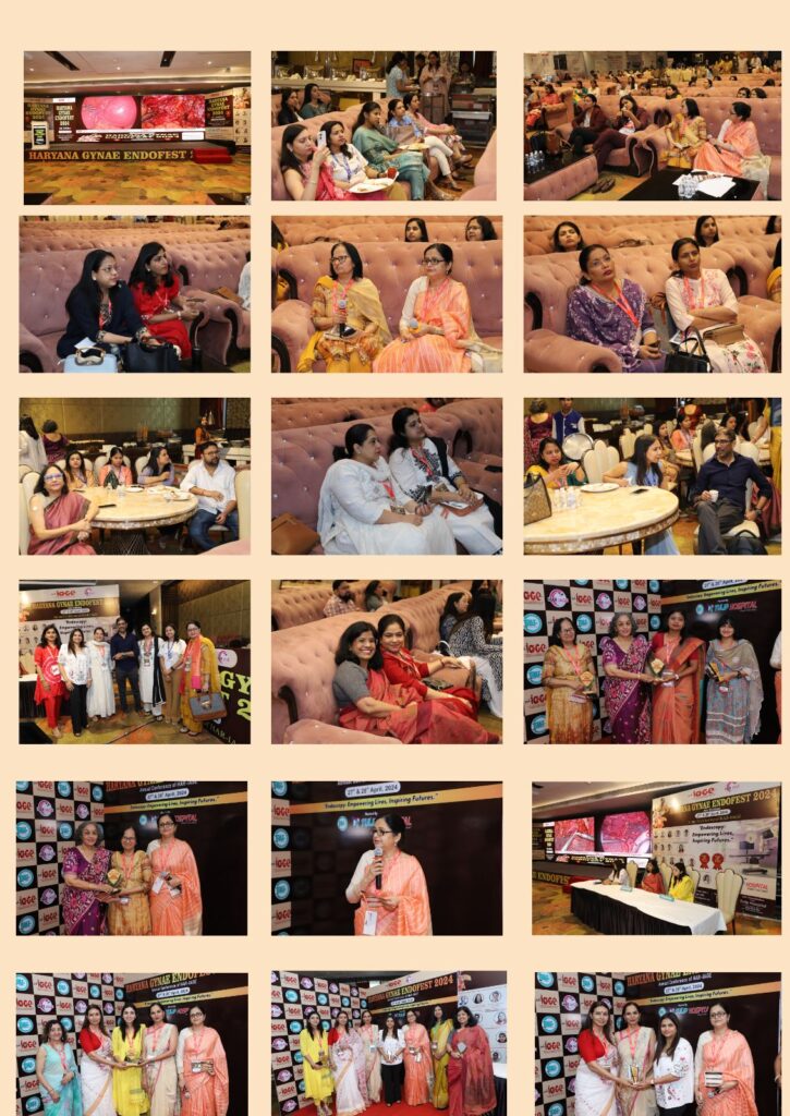 best hands on laparoscopy and Gynaecology Training Center