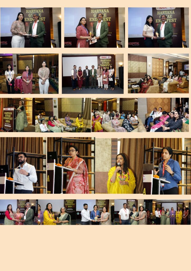 best hands on laparoscopy and Gynaecology Training Center