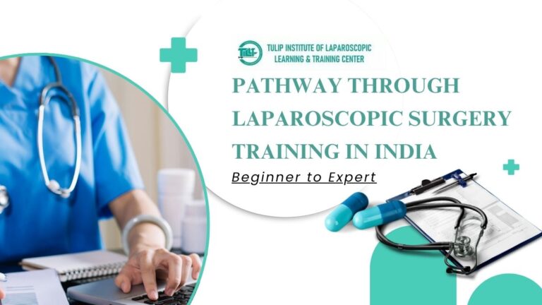 Beginner to Expert: Your Pathway Through Laparoscopic Surgery Training ...
