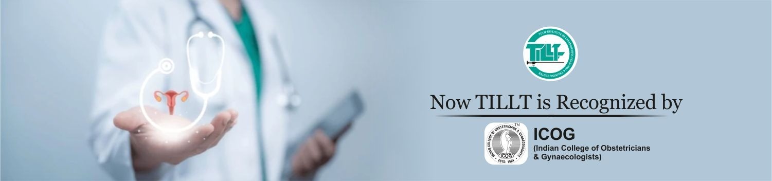 ICOG (Indian College of Obstetrician & Gynaecologists)